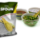 Illustration for article titled Eat Away Your Carbon Footprint With This Eco-Friendly Edible Spoon